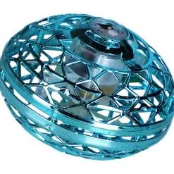 Boule volante lumineuse
