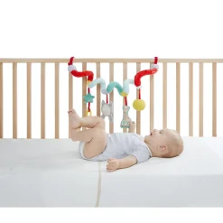 Boulier spirale Sophie La Girafe