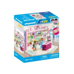 Boutique d'accessoires - Playmobil My life 71537