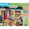 Boutique de la ferme Playmobil Country 71250