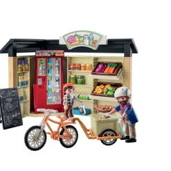 Boutique de la ferme Playmobil Country 71250