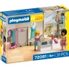 Boutique de mode - Playmobil My Life 72081