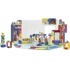 Boutique de vêtements - Playmobil My life 71534