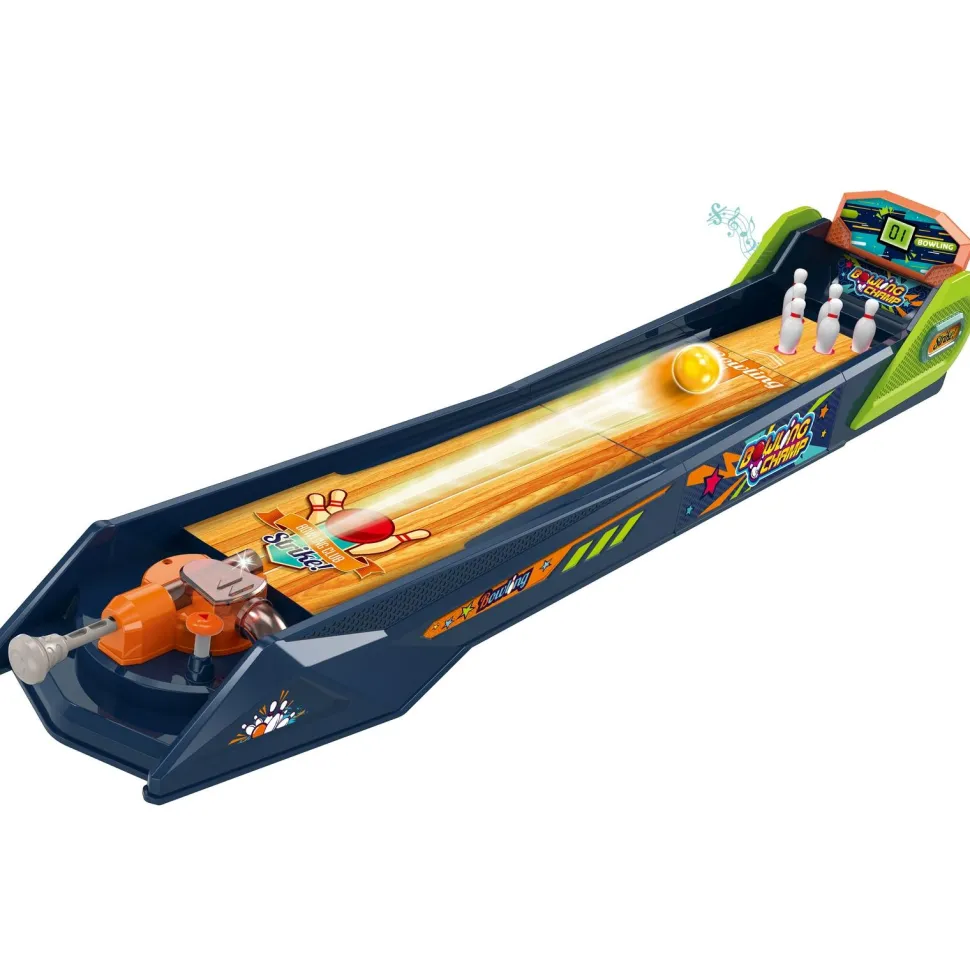 Bowling de table