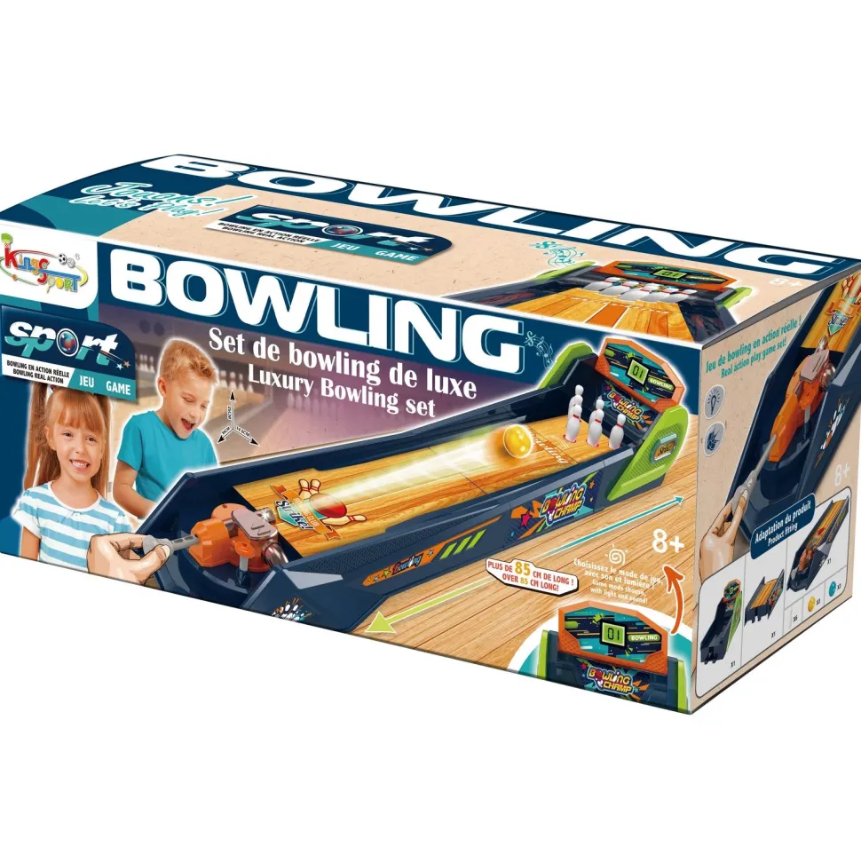 Bowling de table