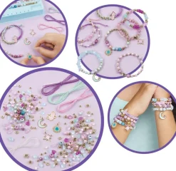 Bracelets Make It Real Pierres Célestes