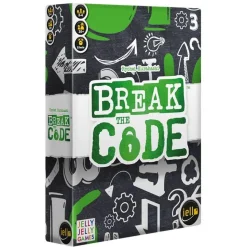 Break the code
