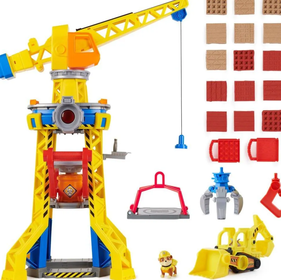 Brico Park Grue Ruben & Cie