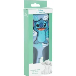 Brosse à cheveux Stitch