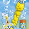 Bubble ding - bulles party électronique