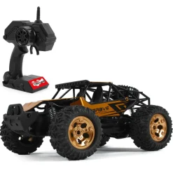 Buggy radiocommandé 1:12 2.4 Ghz