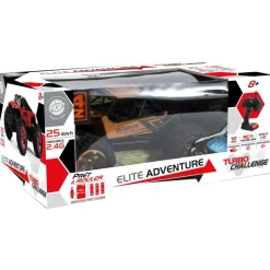 Buggy radiocommandé 1:12 2.4 Ghz