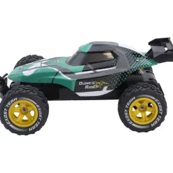 Buggy radiocommandée Dune Rider Exost 1:24