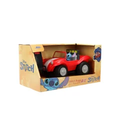Buggy radiocommandée JADA STITCH 1/24