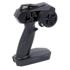 Buggy radiocommandée Pirate Shooter II - T2M