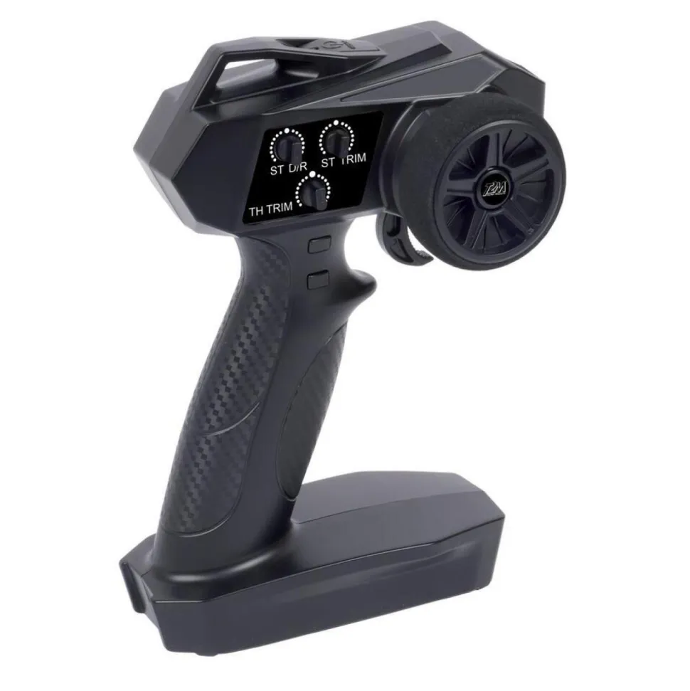 Buggy radiocommandée Pirate Shooter II - T2M