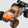 Buggy Rally Radiocommandé 1:18 Team City