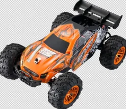 Buggy Rally Radiocommandé 1:18 Team City