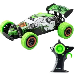 Buggy télécommandé Dust Storm Exost