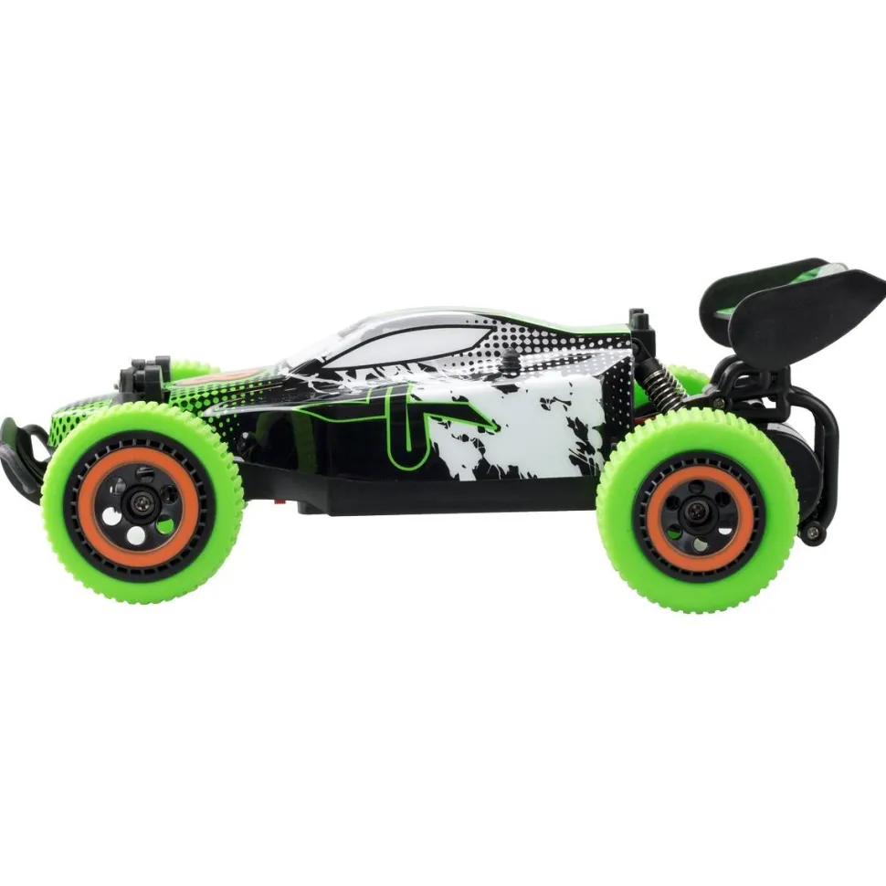 Buggy télécommandé Dust Storm Exost