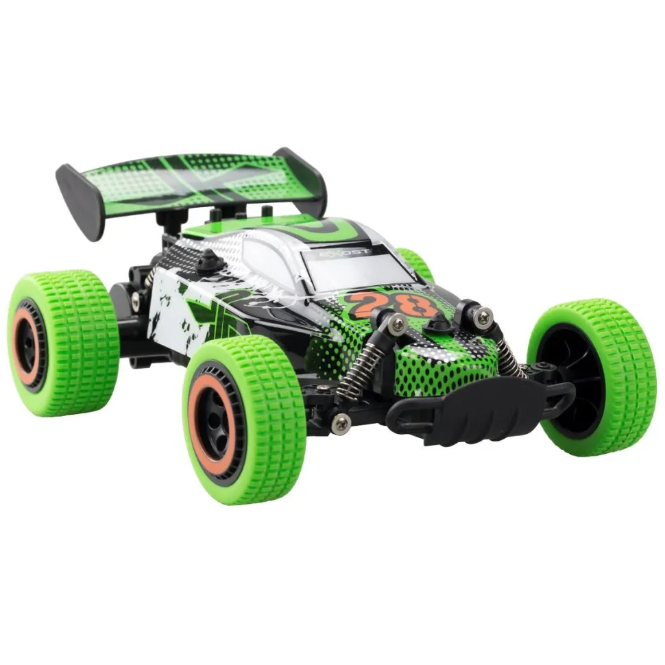 Buggy télécommandé Dust Storm Exost