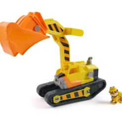 Bulldozer multifonction 2 en 1 - Ruben & compagnie