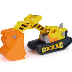 Bulldozer multifonction 2 en 1 - Ruben & compagnie