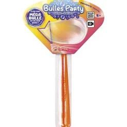 Bulles Party Méga-Bulles