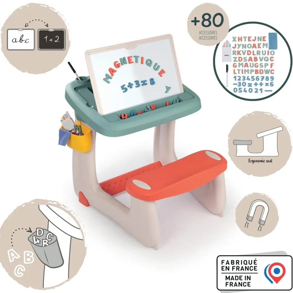 Bureau petit écolier