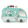 Bus boîte à formes