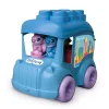 Bus Clemmy Stitch