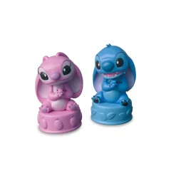 Bus Clemmy Stitch
