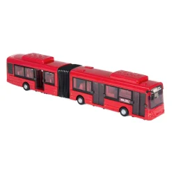 Bus double 1/48 - 35cm