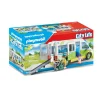 Bus scolaire - Playmobil City Life 71329