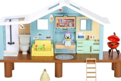 Cabane de Plage de Bluey