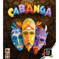 Cabanga