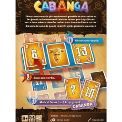 Cabanga