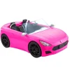 Cabriolet de Barbie