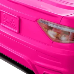 Cabriolet de Barbie