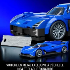 CADILLAC PROJET GTP HYPERCAR