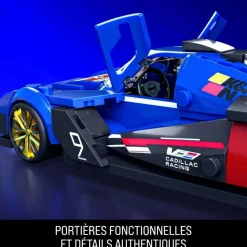 CADILLAC PROJET GTP HYPERCAR