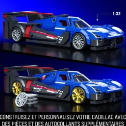 CADILLAC PROJET GTP HYPERCAR
