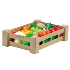 Cagette de fruits ou de légumes