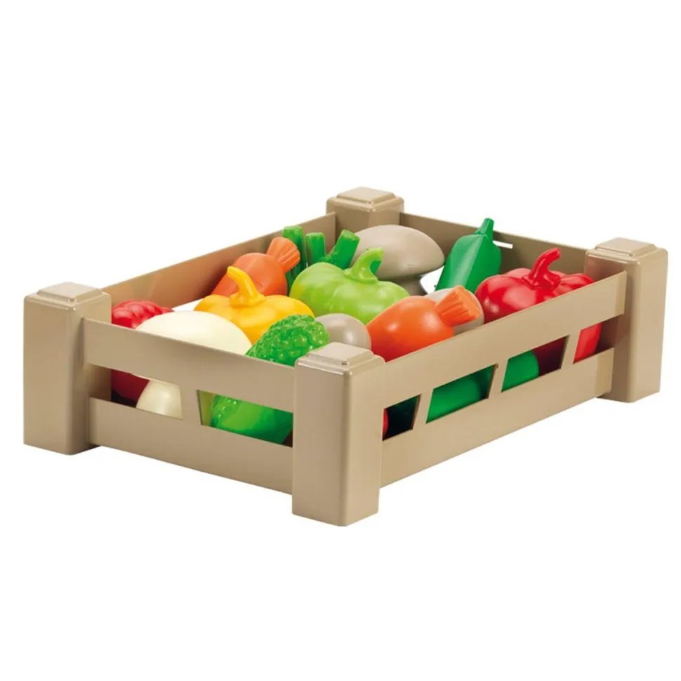 Cagette de fruits ou de légumes