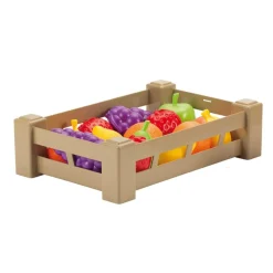 Cagette de fruits ou de légumes