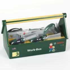 Caisse à Outils