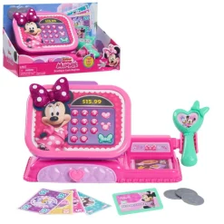 Caisse enregistreuse Disney Junior Minnie