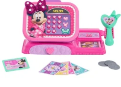 Caisse enregistreuse Disney Junior Minnie