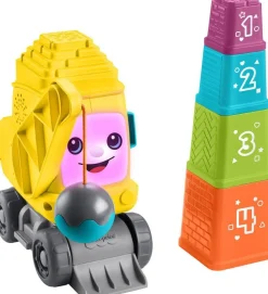 Calculo'grues Jouet Fisher Price
