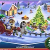 Calendrier Avent Pat Patrouille